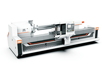 TP Series CNC Car Throwing Compound Machine Tool